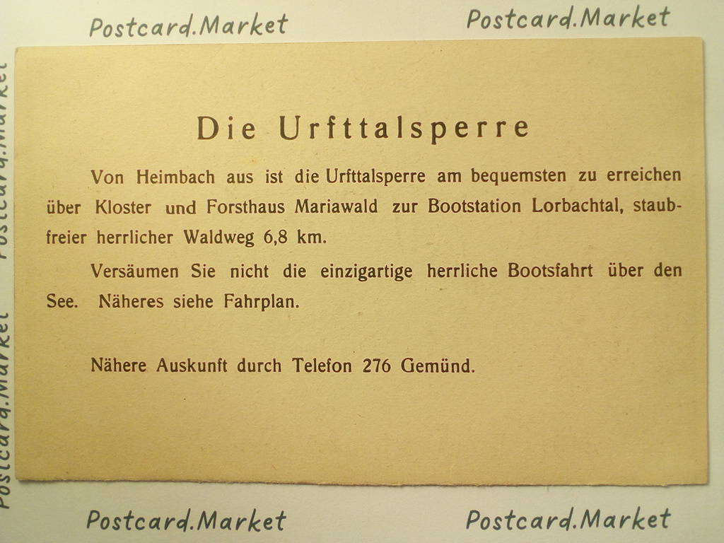 /Germany/DE_place_1926_Sperrmauer. Inhalt 45 Millionen UNC.jpg